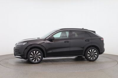 VW T-Roc Gebrauchtwagen VW T-Roc Gebrauchtwagen