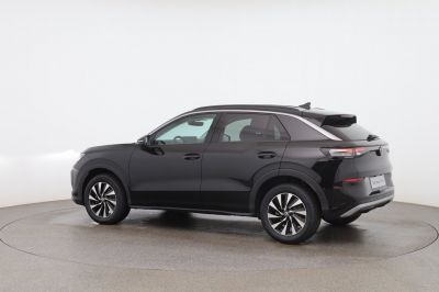 VW T-Roc Gebrauchtwagen VW T-Roc Gebrauchtwagen