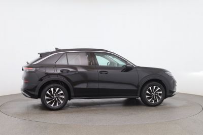 VW T-Roc Gebrauchtwagen VW T-Roc Gebrauchtwagen