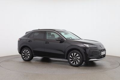 VW T-Roc Gebrauchtwagen VW T-Roc Gebrauchtwagen