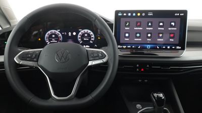 VW Golf Gebrauchtwagen VW Golf Gebrauchtwagen
