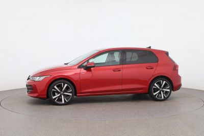 VW Golf Gebrauchtwagen VW Golf Gebrauchtwagen