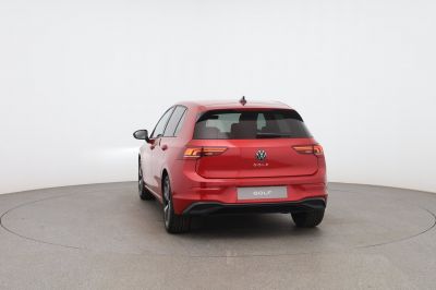 VW Golf Gebrauchtwagen VW Golf Gebrauchtwagen