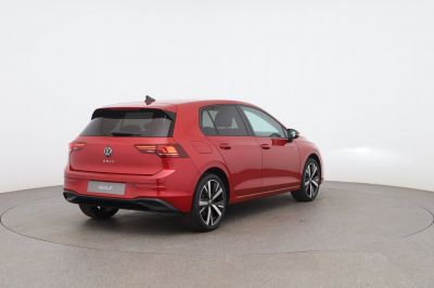 VW Golf Gebrauchtwagen VW Golf Gebrauchtwagen