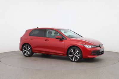 VW Golf Gebrauchtwagen VW Golf Gebrauchtwagen