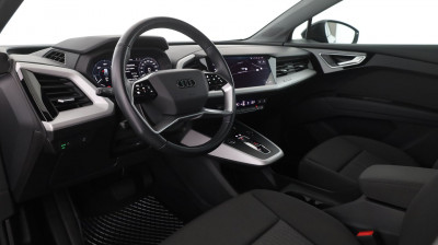 Audi Q4 e-tron Gebrauchtwagen Audi Q4 e-tron Gebrauchtwagen