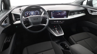 Audi Q4 e-tron Gebrauchtwagen Audi Q4 e-tron Gebrauchtwagen