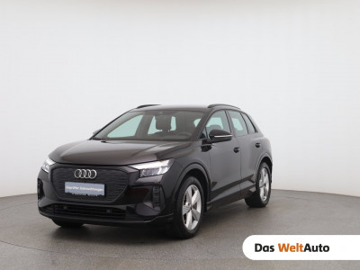 Audi Q4 e-tron Gebrauchtwagen Audi Q4 e-tron Gebrauchtwagen
