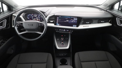 Audi Q4 e-tron Gebrauchtwagen Audi Q4 e-tron Gebrauchtwagen