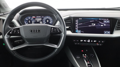 Audi Q4 e-tron Gebrauchtwagen Audi Q4 e-tron Gebrauchtwagen