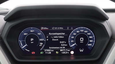 Audi Q4 e-tron Gebrauchtwagen Audi Q4 e-tron Gebrauchtwagen