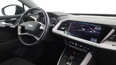 Audi Q4 e-tron Gebrauchtwagen Audi Q4 e-tron Gebrauchtwagen