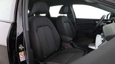 Audi Q4 e-tron Gebrauchtwagen Audi Q4 e-tron Gebrauchtwagen