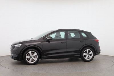 Audi Q4 e-tron Gebrauchtwagen Audi Q4 e-tron Gebrauchtwagen