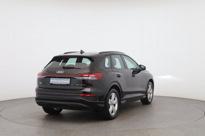 Audi Q4 e-tron Gebrauchtwagen Audi Q4 e-tron Gebrauchtwagen
