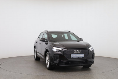 Audi Q4 e-tron Gebrauchtwagen Audi Q4 e-tron Gebrauchtwagen