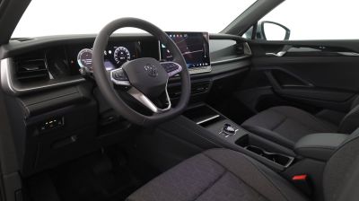 VW Tayron Gebrauchtwagen VW Tayron Gebrauchtwagen