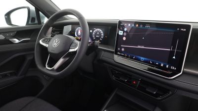 VW Tayron Gebrauchtwagen VW Tayron Gebrauchtwagen