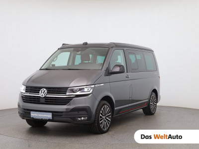 VW California Gebrauchtwagen VW California Gebrauchtwagen
