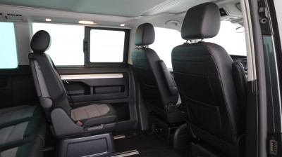 VW California Gebrauchtwagen VW California Gebrauchtwagen