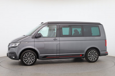 VW California Gebrauchtwagen VW California Gebrauchtwagen