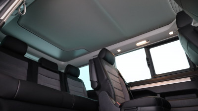 VW California Gebrauchtwagen VW California Gebrauchtwagen