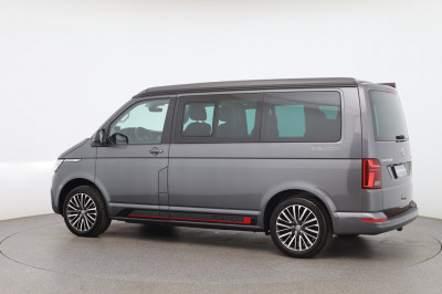 VW California Gebrauchtwagen VW California Gebrauchtwagen