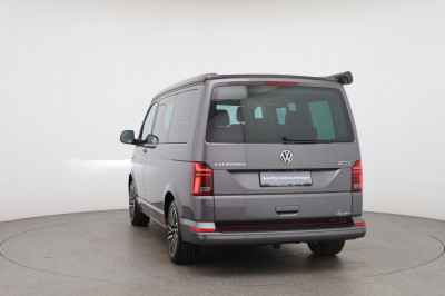 VW California Gebrauchtwagen VW California Gebrauchtwagen
