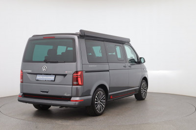 VW California Gebrauchtwagen VW California Gebrauchtwagen