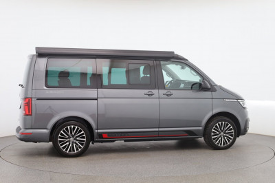 VW California Gebrauchtwagen VW California Gebrauchtwagen