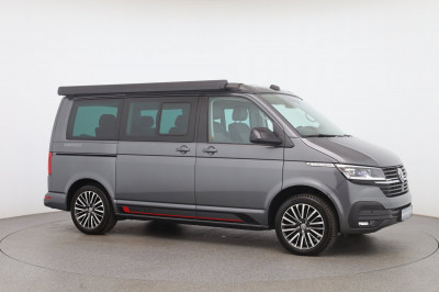 VW California Gebrauchtwagen VW California Gebrauchtwagen