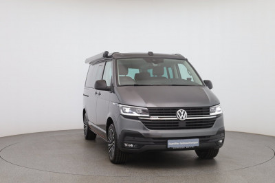 VW California Gebrauchtwagen VW California Gebrauchtwagen
