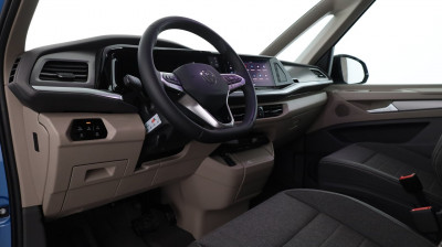 VW California Gebrauchtwagen