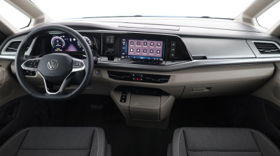 VW California Gebrauchtwagen