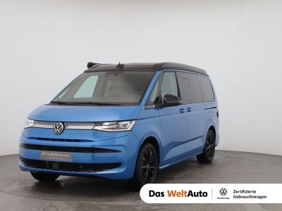 VW California Gebrauchtwagen