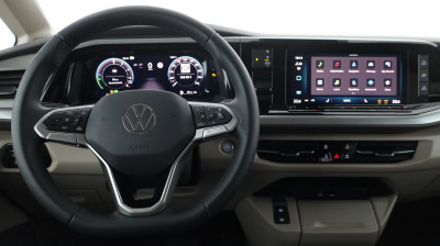 VW California Gebrauchtwagen