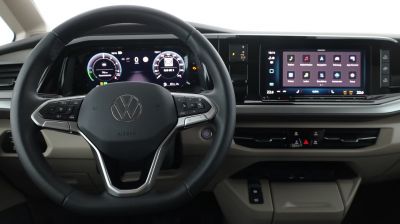 VW California Gebrauchtwagen VW California Gebrauchtwagen