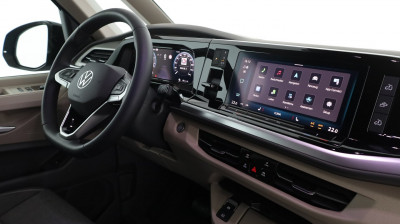 VW California Gebrauchtwagen