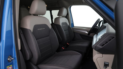 VW California Gebrauchtwagen