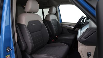 VW California Gebrauchtwagen VW California Gebrauchtwagen