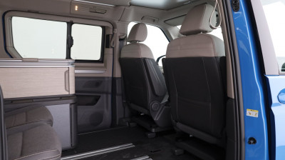 VW California Gebrauchtwagen