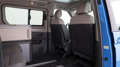 VW California Gebrauchtwagen VW California Gebrauchtwagen