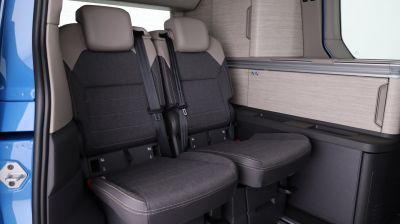 VW California Gebrauchtwagen VW California Gebrauchtwagen