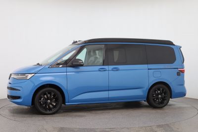 VW California Gebrauchtwagen VW California Gebrauchtwagen
