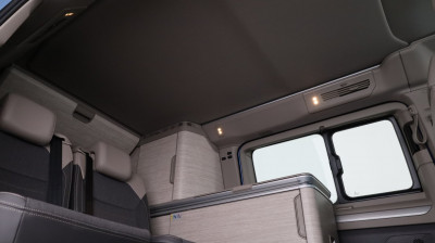 VW California Gebrauchtwagen