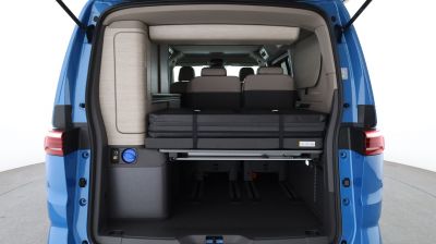 VW California Gebrauchtwagen VW California Gebrauchtwagen