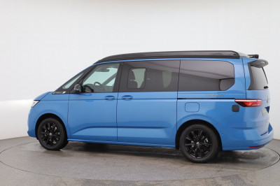 VW California Gebrauchtwagen