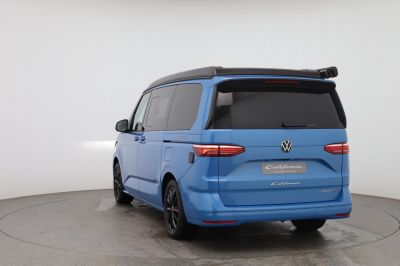 VW California Gebrauchtwagen VW California Gebrauchtwagen