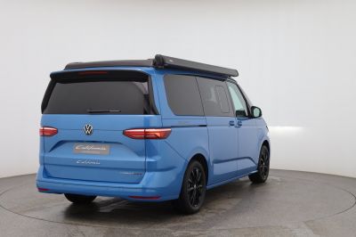 VW California Gebrauchtwagen VW California Gebrauchtwagen