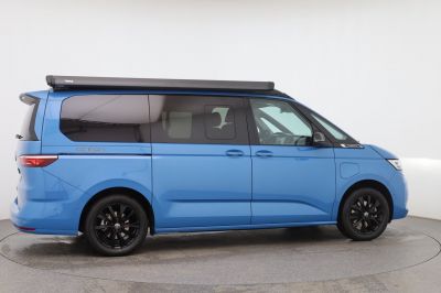 VW California Gebrauchtwagen VW California Gebrauchtwagen